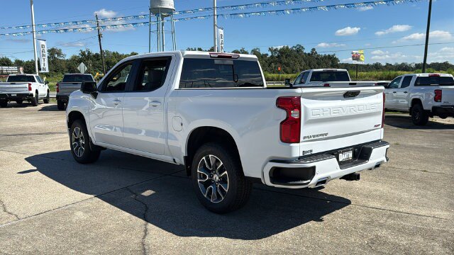 New 2026 Chevrolet Silverado 1500 RST w/ RST All Star Premium Package AWD/4WD image 26