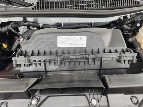 New 2025 Chevrolet Express 3500 w/ Power Convenience Package image 30