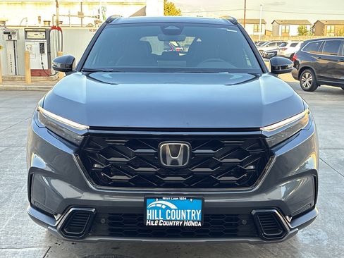 Certified 2026 Honda CR-V Sport-L image 9