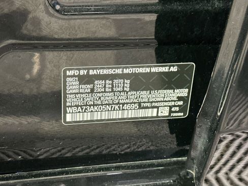 Used 2022 BMW 228i xDrive Gran Coupe image 41