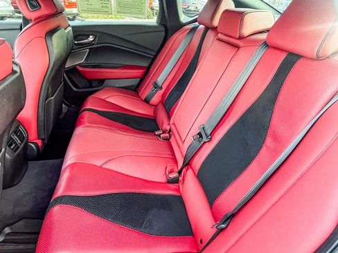 Used 2021 Acura TLX A-Spec Package image 42