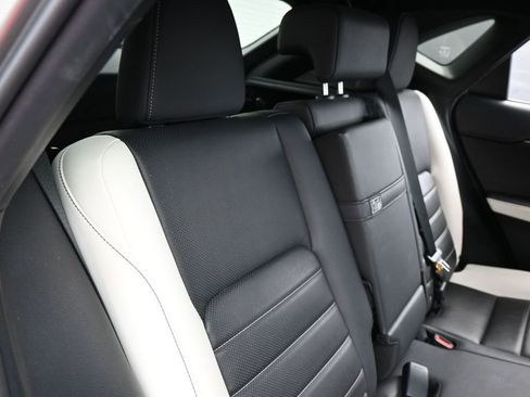 Used 2021 Lexus NX 300 F Sport w/ Package Accessory FWD image 37