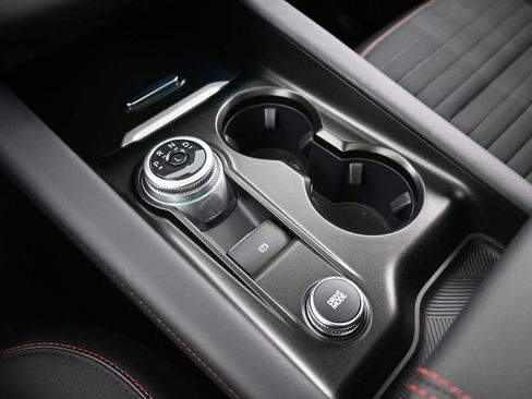 New 2025 Ford Explorer ST-Line w/ Premium Package image 22