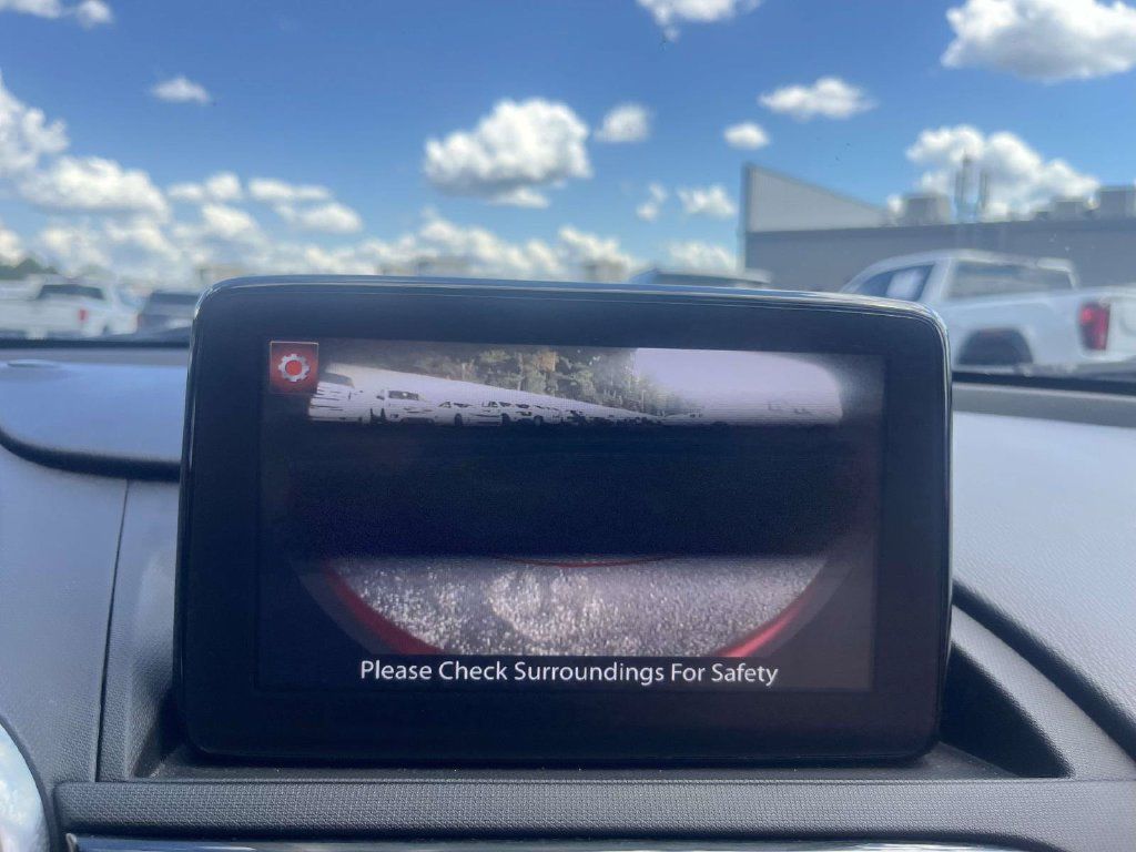 Used 2019 MAZDA MX-5 Miata RF Grand Touring RWD image 26