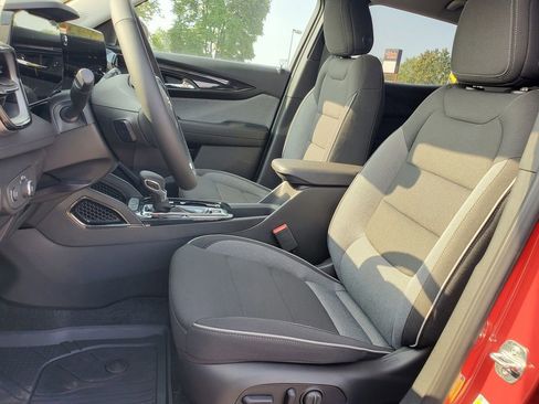 New 2026 Chevrolet TrailBlazer LT w/ Convenience Package image 5