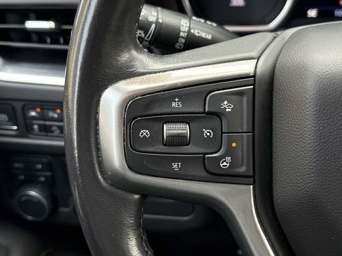 Used 2021 Chevrolet Tahoe Premier image 27