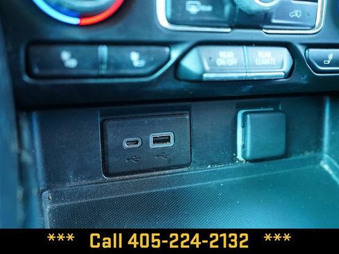 Used 2021 Chevrolet Tahoe Z71 AWD/4WD image 39