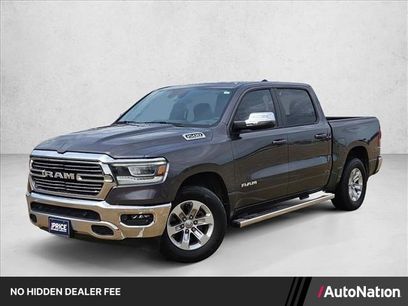 Used 2023 RAM 1500 Laramie