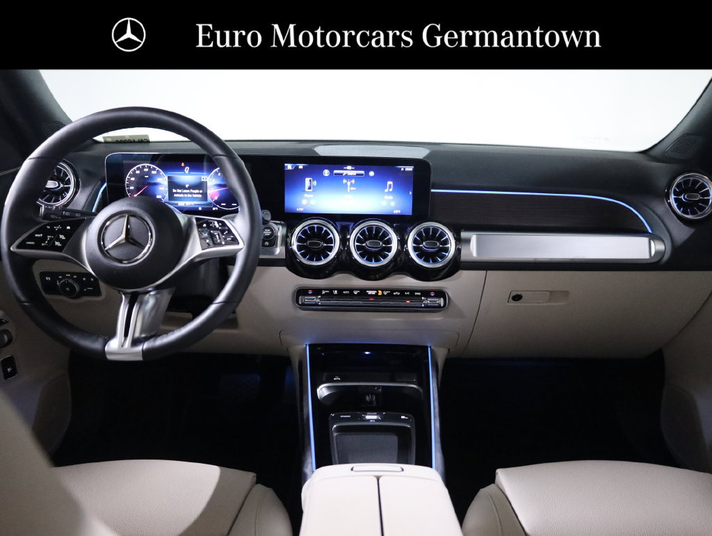 Used 2026 Mercedes-Benz GLB 250 4MATIC image 47