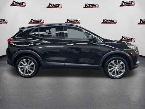 Used 2023 Buick Encore GX Essence w/ Experience Buick Package image 4