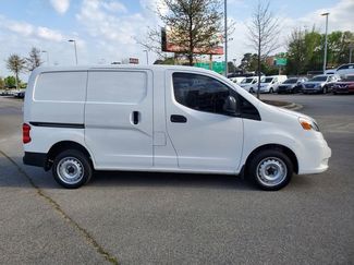 Used 2020 Nissan NV200 S FWD video 2