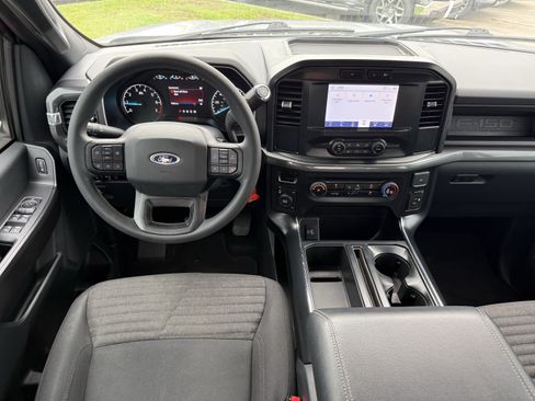 Used 2023 Ford F150 XL w/ STX Appearance Package AWD/4WD image 14