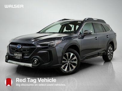 Used 2025 Subaru Outback Touring XT