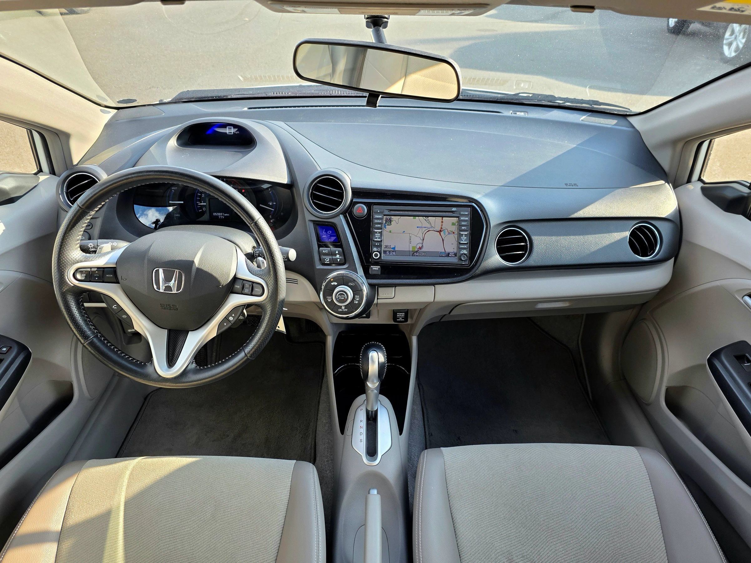 Used 2014 Honda Insight EX image 15