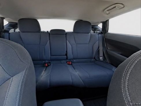 Certified 2025 Subaru Crosstrek 2.5i Premium AWD/4WD image 21