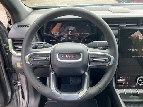 New 2026 GMC Terrain Elevation w/ Black Edition image 12