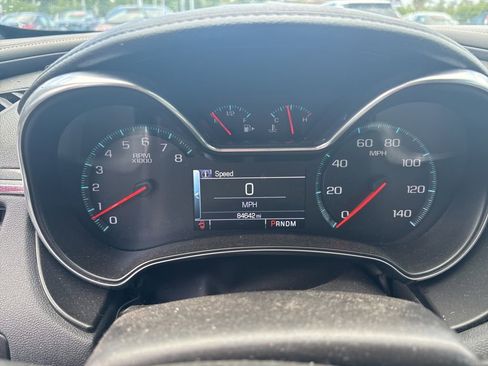 Used 2014 Chevrolet Impala LTZ image 2