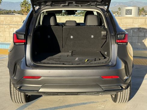 Certified 2024 Lexus NX 450h+ 450h+ Luxury image 13