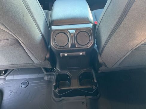 New 2026 Jeep Wrangler Unlimited Sport AWD/4WD image 20