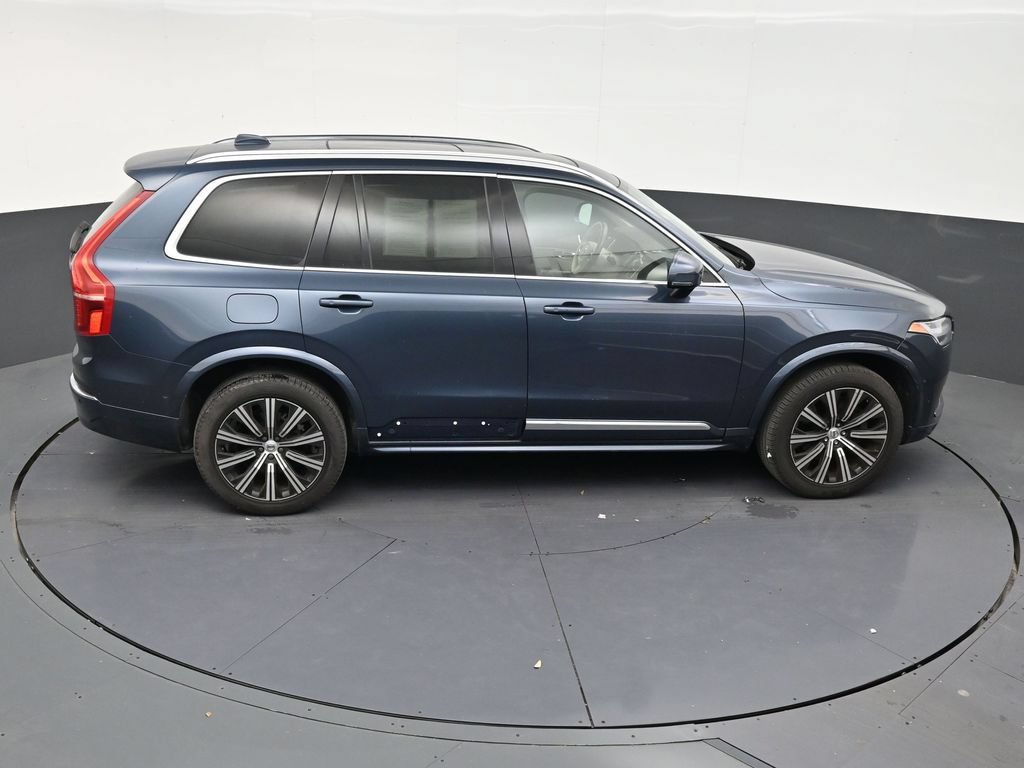 Used 2023 Volvo XC90 B6 Plus AWD/4WD image 17