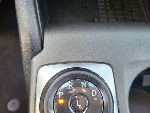 Used 2025 Ford Bronco Sport Outer Banks w/ Outer Banks Tech Package+ image 8