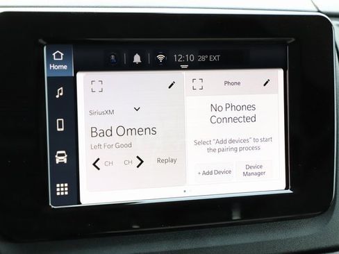 New 2026 RAM ProMaster 1500 w/ Safety Group image 25