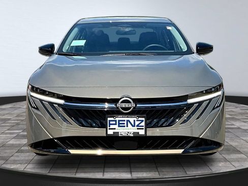 New 2026 Nissan Sentra SV w/ Floor Mat Package FWD image 13