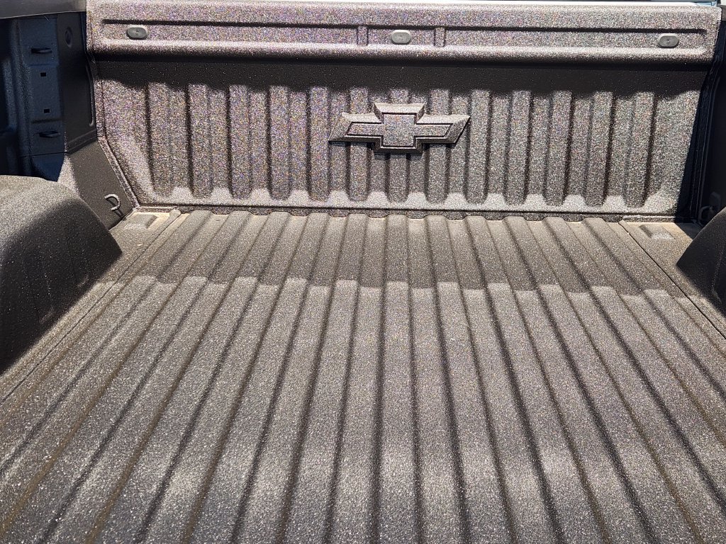 New 2026 Chevrolet Silverado 1500 RST AWD/4WD image 21
