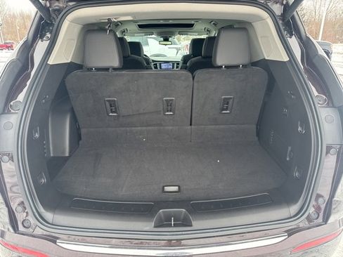 Used 2021 Buick Enclave Avenir w/ Avenir Technology Package image 26