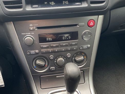 Used 2006 Subaru Outback 2.5i Special Edition image 21