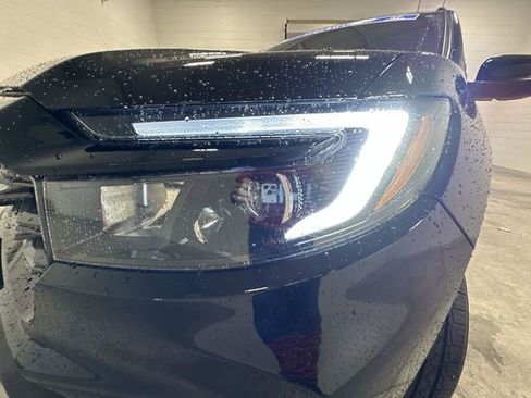 Used 2022 Honda Passport TrailSport image 11