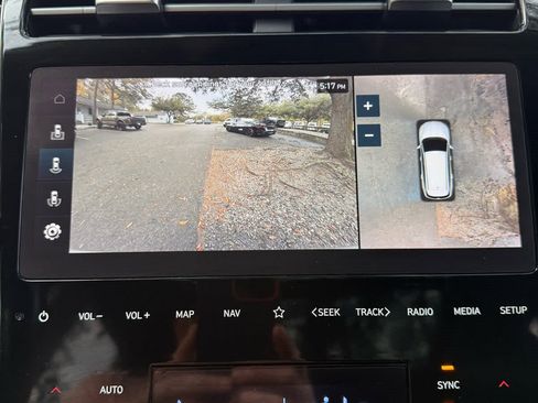 Used 2023 Hyundai Tucson Limited image 19