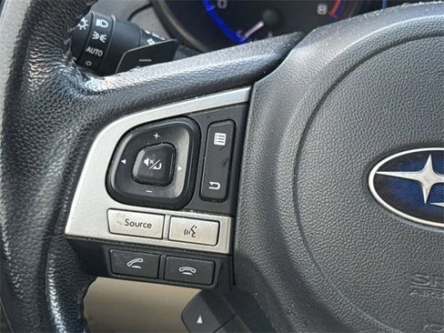 Used 2017 Subaru Outback 2.5i Limited image 14