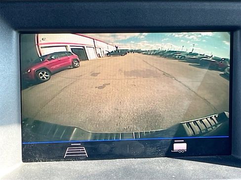 Used 2022 Chevrolet Colorado W/T w/ Custom Special Edition image 13