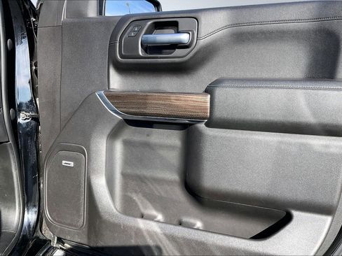 Used 2019 Chevrolet Silverado 1500 RST w/ All-Star Edition AWD/4WD image 24