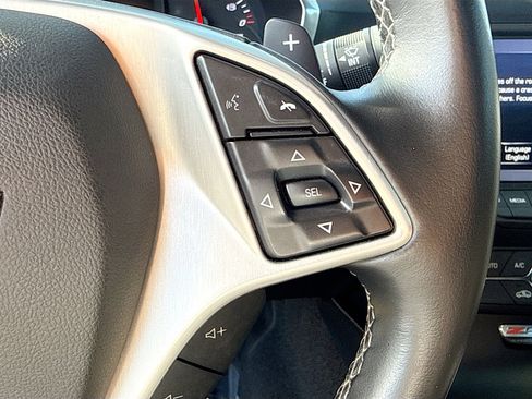 Used 2016 Chevrolet Corvette Z06 RWD image 34