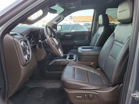 Used 2020 GMC Sierra 1500 Denali w/ Denali Ultimate Package image 14