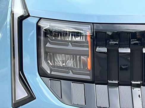New 2027 Kia Seltos S FWD image 23