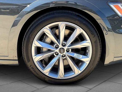 New 2026 Audi A6 Premium Plus image 11