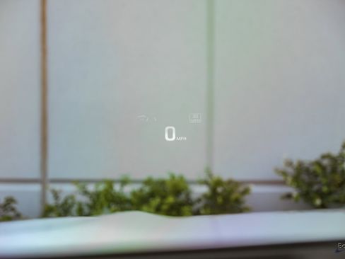 Used 2025 Cadillac Escalade V w/ LPO, Floor Liner Package image 77