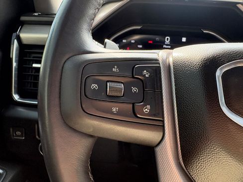 Used 2022 GMC Sierra 1500 Denali w/ Denali Reserve Package image 37