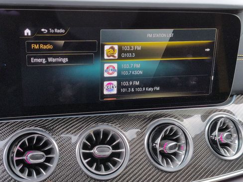 Used 2023 Mercedes-Benz AMG GT 53 image 22