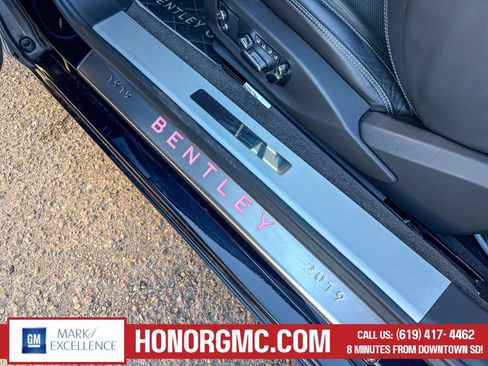 Used 2020 Bentley Continental GT AWD/4WD image 15