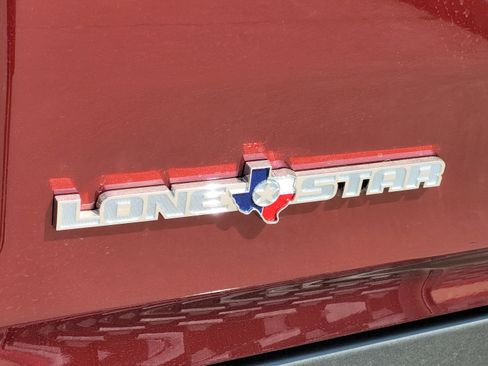 New 2025 RAM 1500 Lone Star image 6