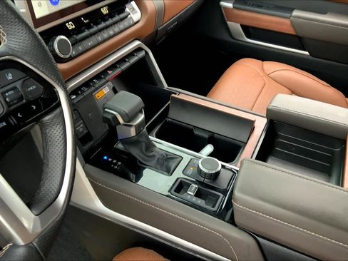 Used 2024 Toyota Tundra 1794 Edition image 17