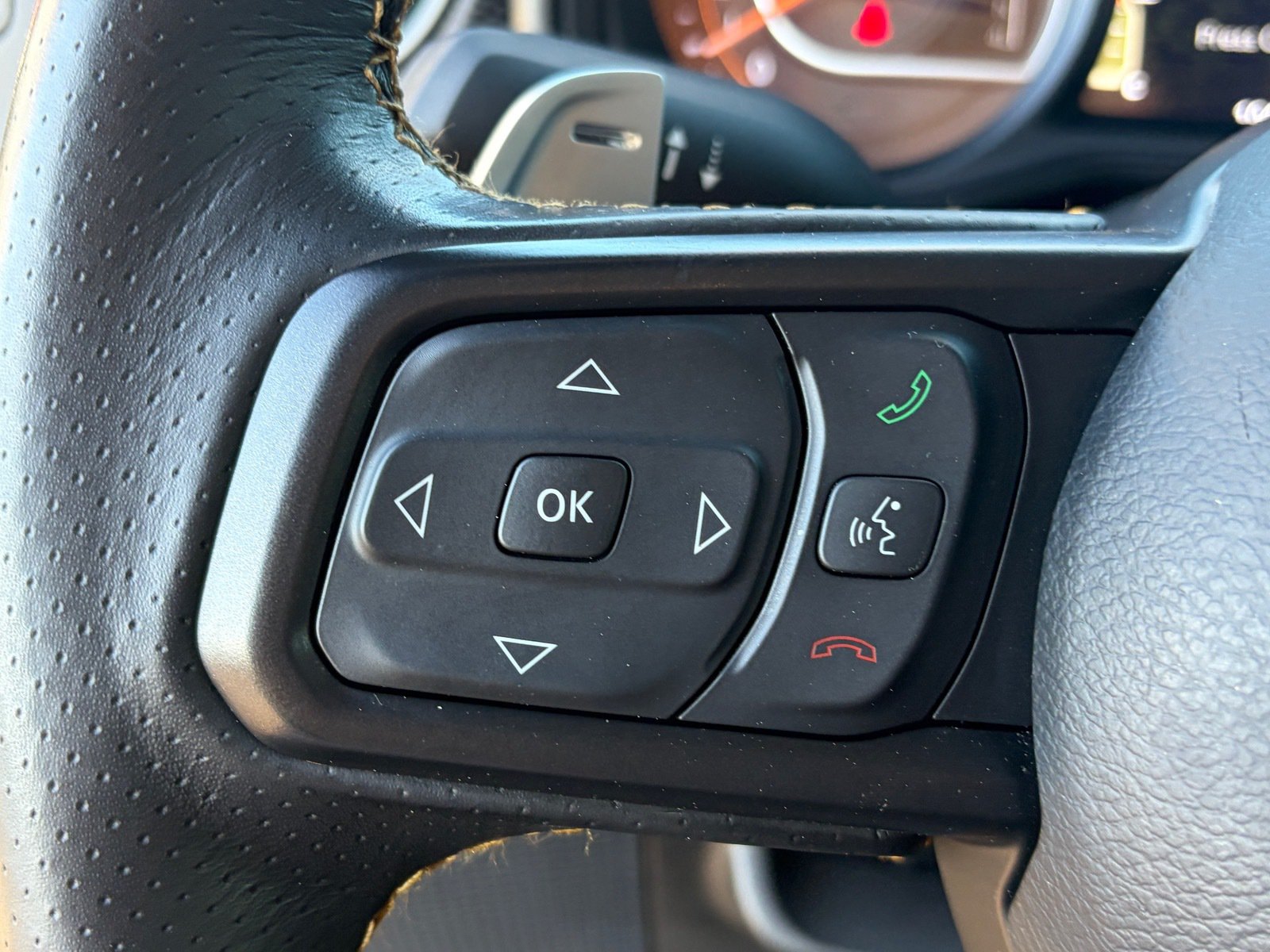 Used 2024 Jeep Wrangler Unlimited Rubicon 392 AWD/4WD image 22