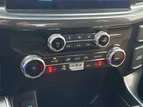 Used 2023 Ford F150 XLT w/ Equipment Group 302A High image 32