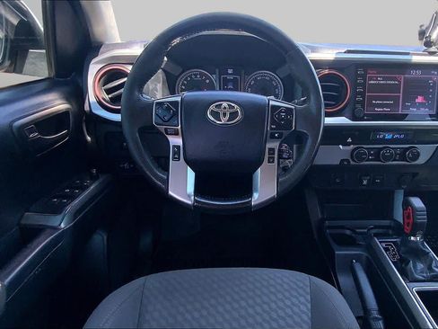 Used 2021 Toyota Tacoma SR5 RWD image 6