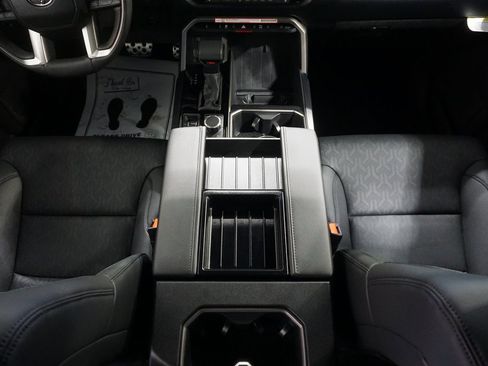 Used 2025 Toyota Tundra SR5 image 30