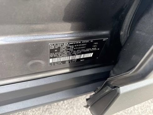 Used 2021 Toyota RAV4 XLE image 24